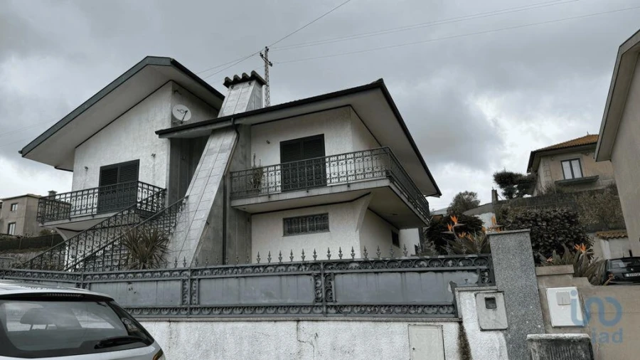 Moradia T3 para Venda em Vila Verde e Santão Foto 4