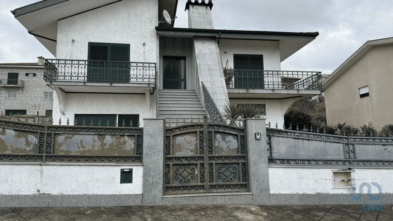 Moradia T3 para Venda em Vila Verde e Santão Foto 1