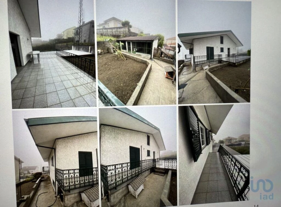 Moradia T3 para Venda em Vila Verde e Santão Foto 5