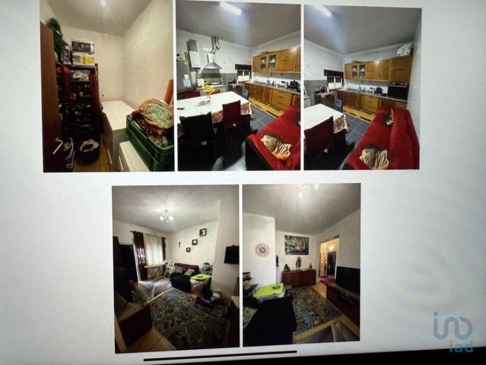 Moradia T3 para Venda em Vila Verde e Santão Foto 9