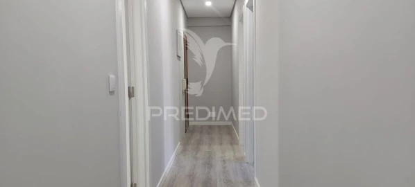 Apartamento T2 para Venda em Amora
