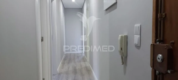 Apartamento T2 para Venda em Amora