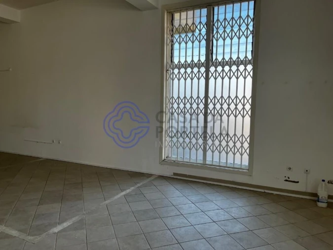 Loja para Arrendamento em Canidelo Foto 12
