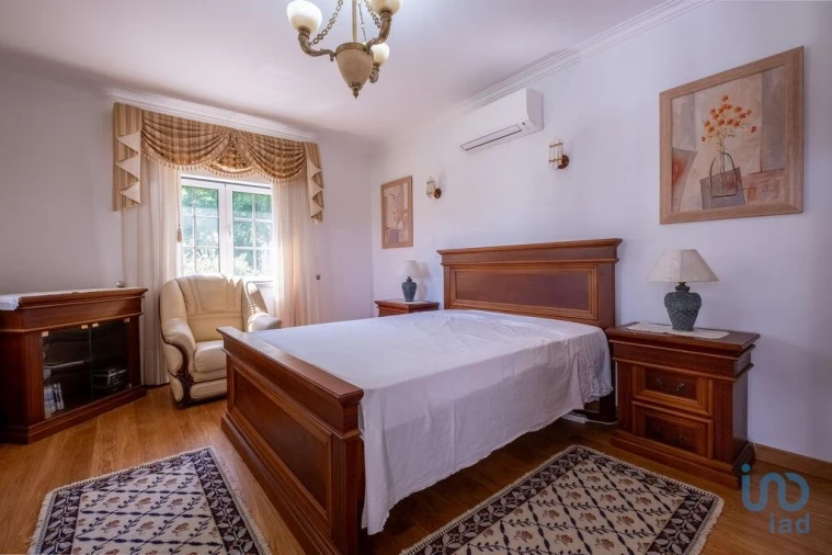 Moradia T5 para Venda em Lourosa Foto 14