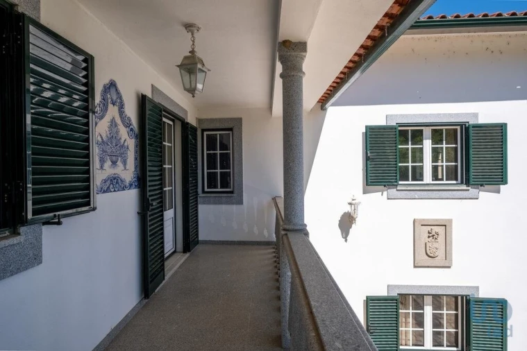 Moradia T5 para Venda em Lourosa Foto 2