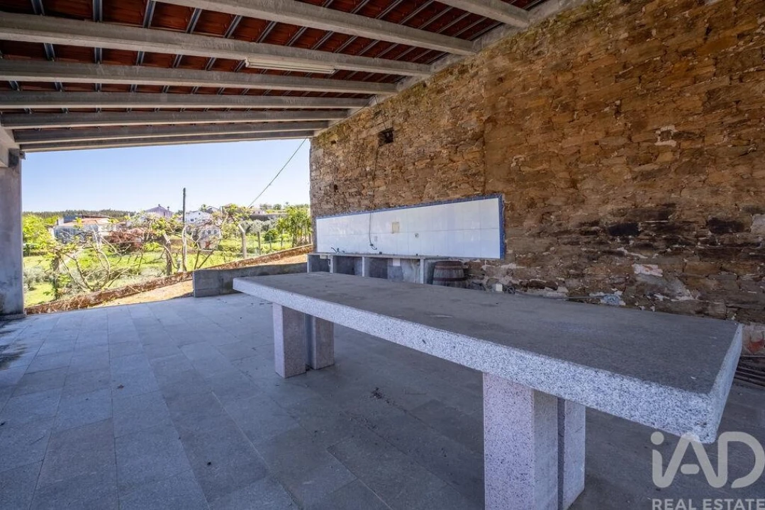 Moradia T5 para Venda em Lourosa Foto 27