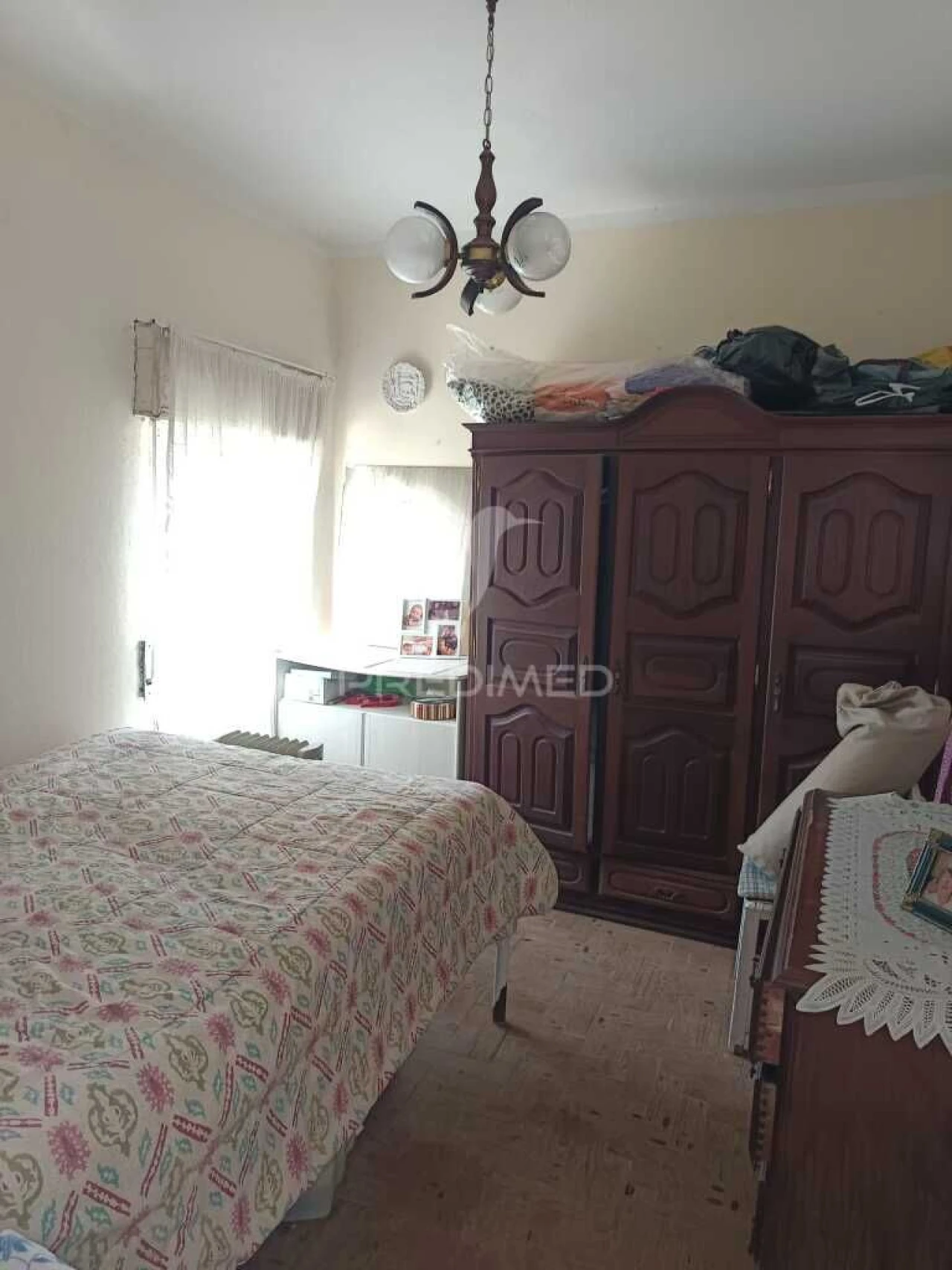 Moradia T5 para Venda em Mina de Água Foto 3