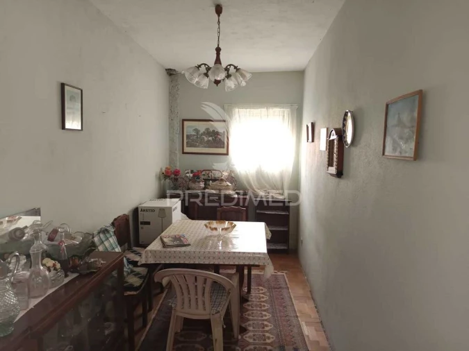 Moradia T5 para Venda em Mina de Água Foto 2