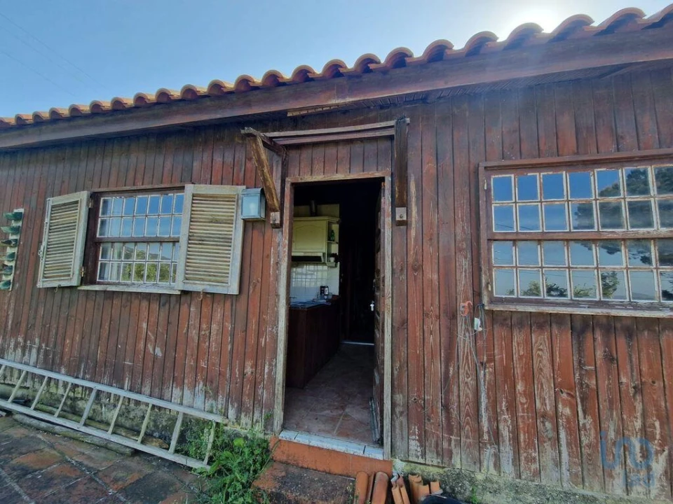 Terreno para Venda em Lamas e Cercal Foto 13