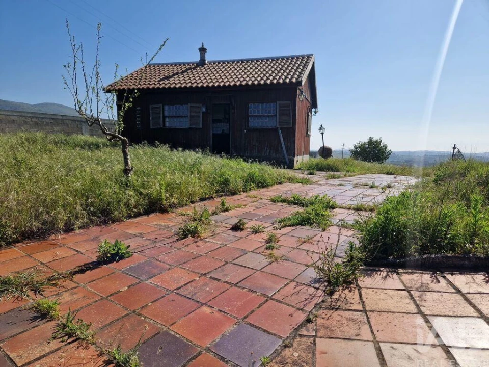 Terreno para Venda em Lamas e Cercal Foto 17