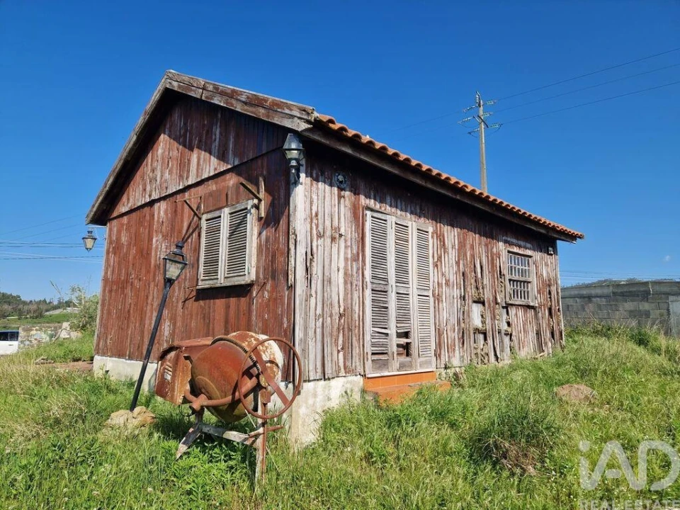 Terreno para Venda em Lamas e Cercal Foto 23