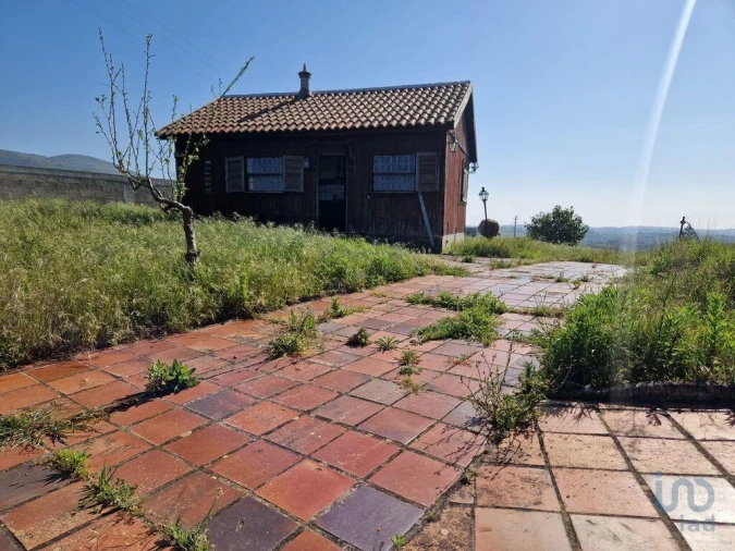 Terreno para Venda em Lamas e Cercal Foto 3