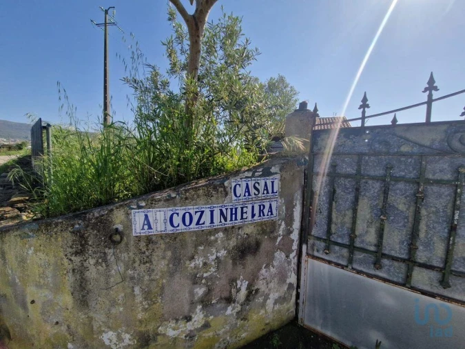 Terreno para Venda em Lamas e Cercal Foto 5