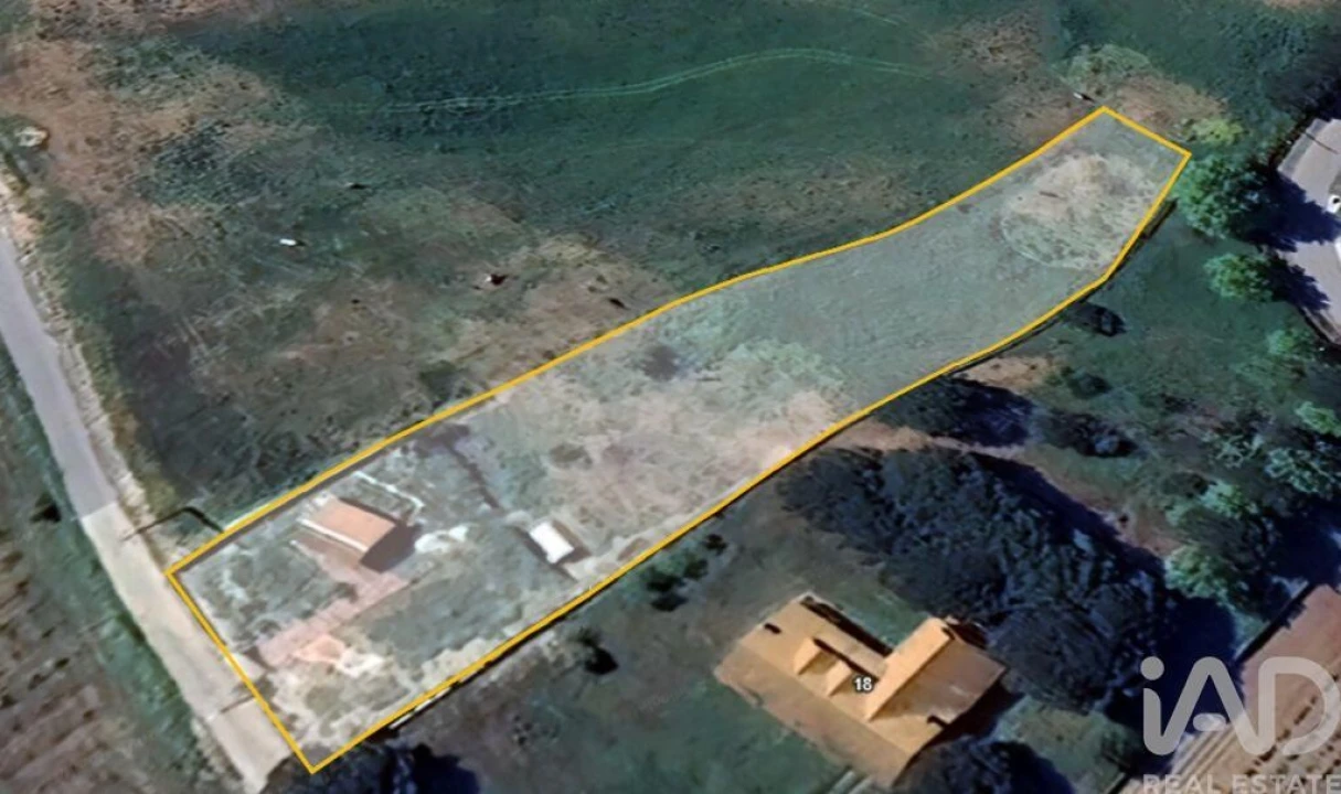 Terreno para Venda em Lamas e Cercal Foto 24