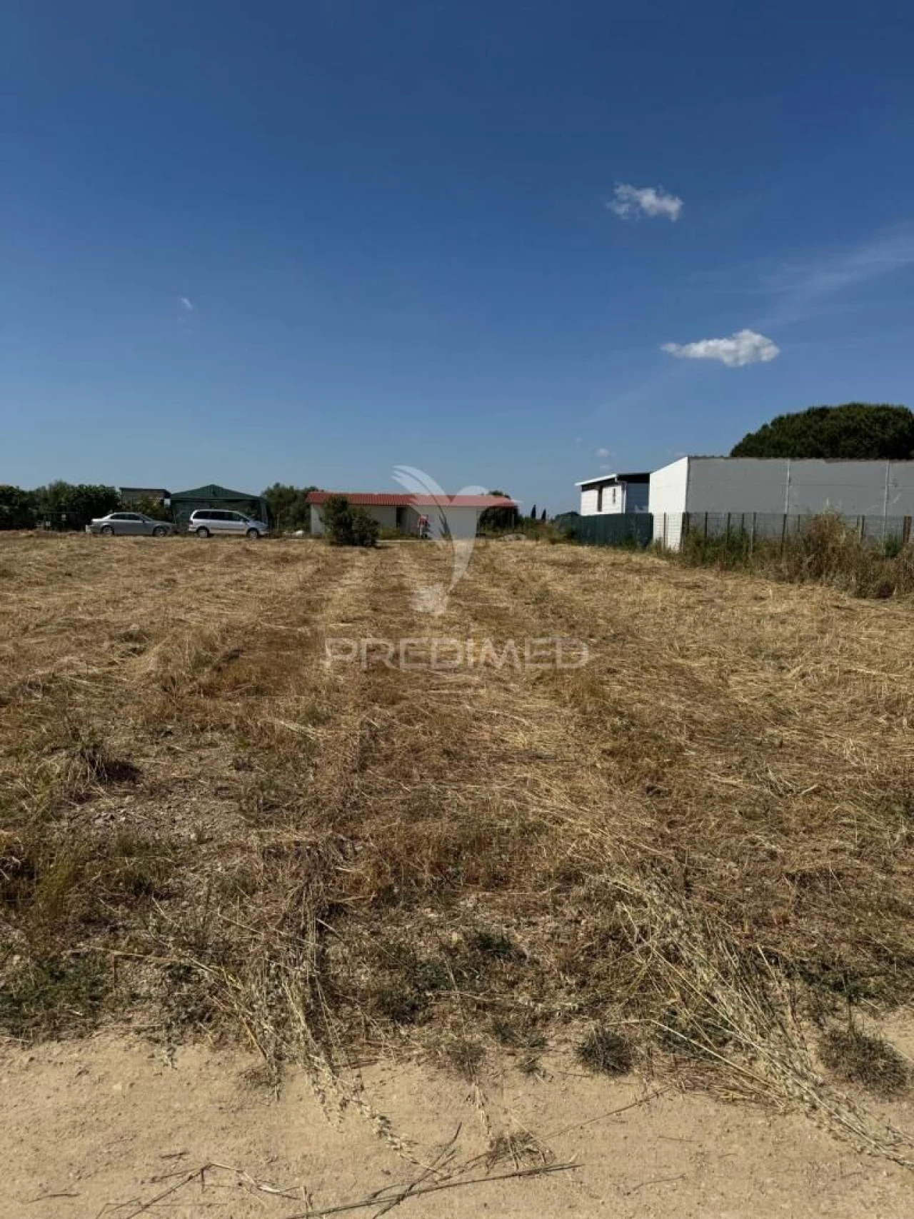 Terreno para Venda em Palmela Foto 8
