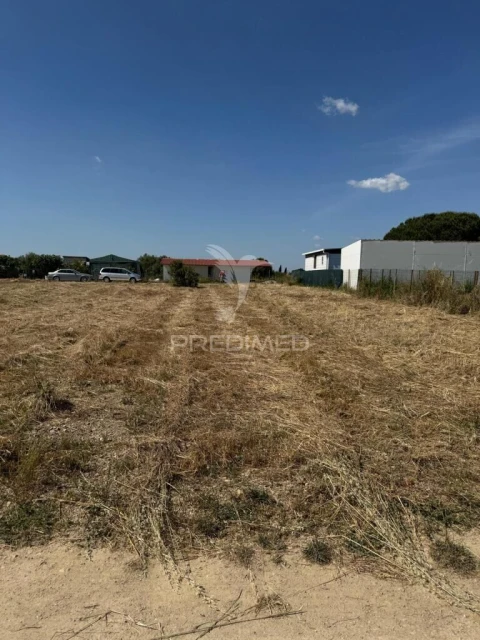 Terreno para Venda em Palmela