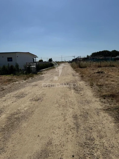 Terreno para Venda em Palmela