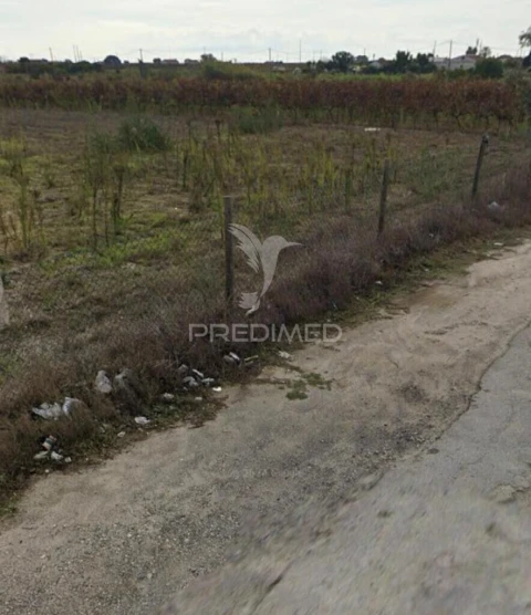 Terreno para Venda em Palmela