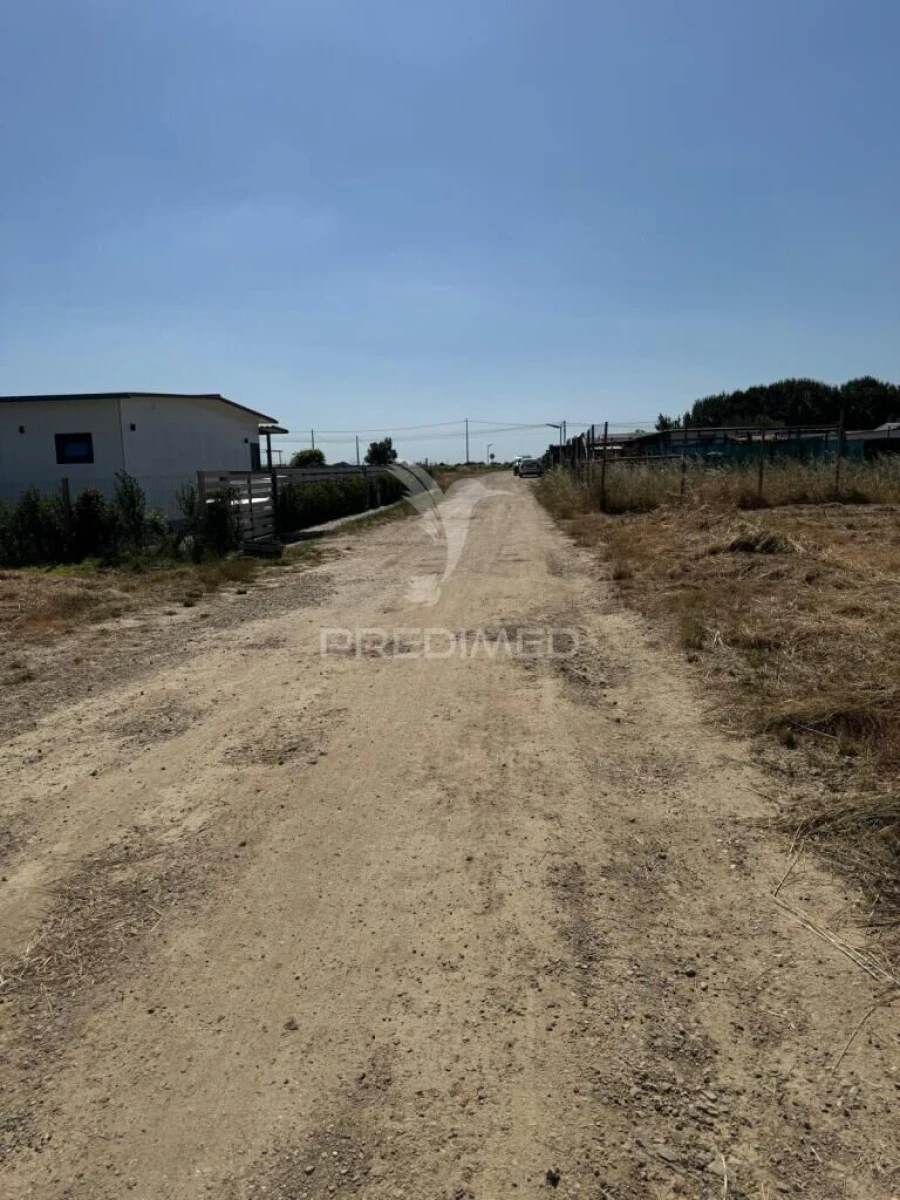 Terreno para Venda em Palmela Foto 4