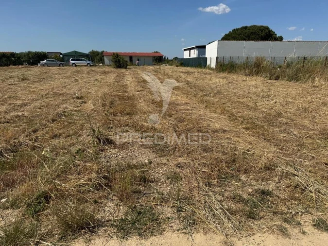 Terreno para Venda em Palmela Foto 7