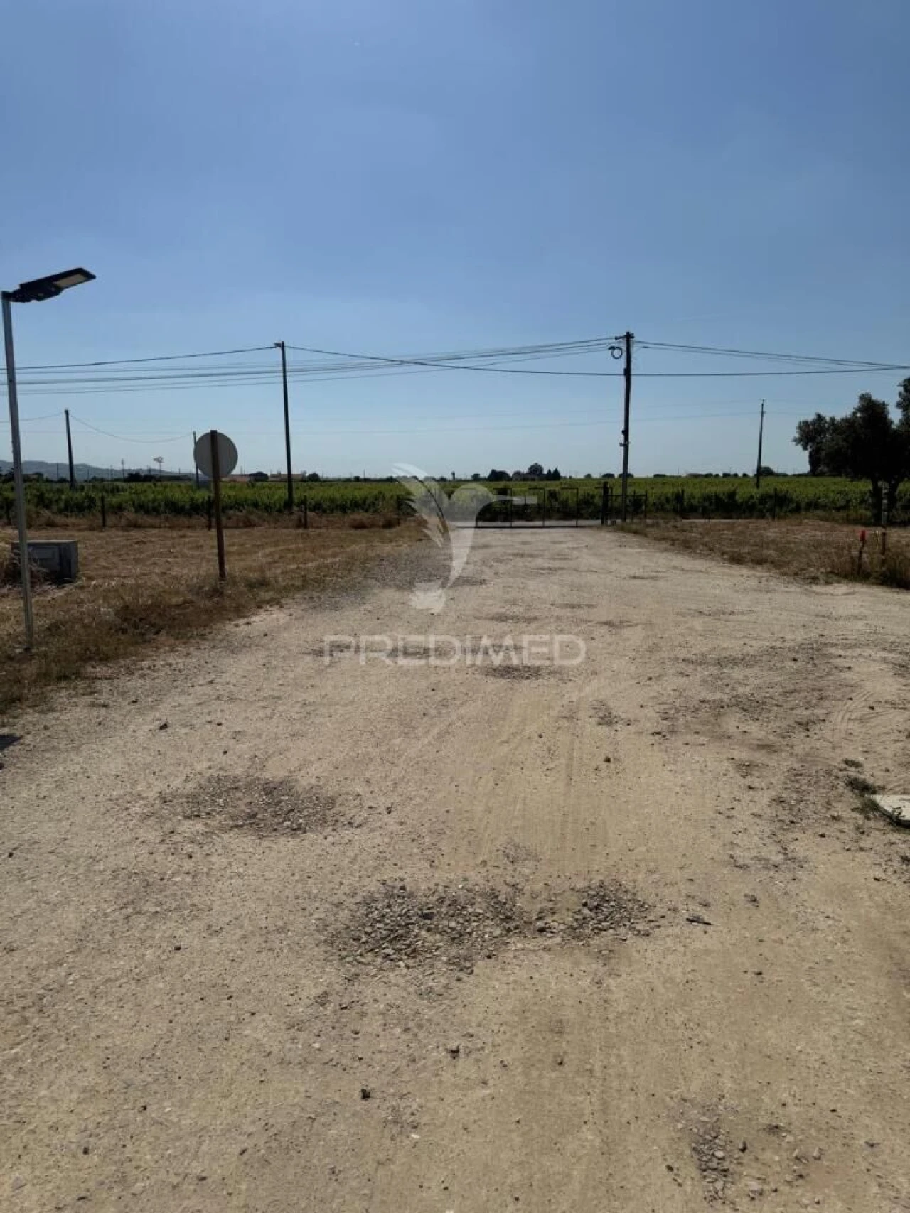 Terreno para Venda em Palmela Foto 6
