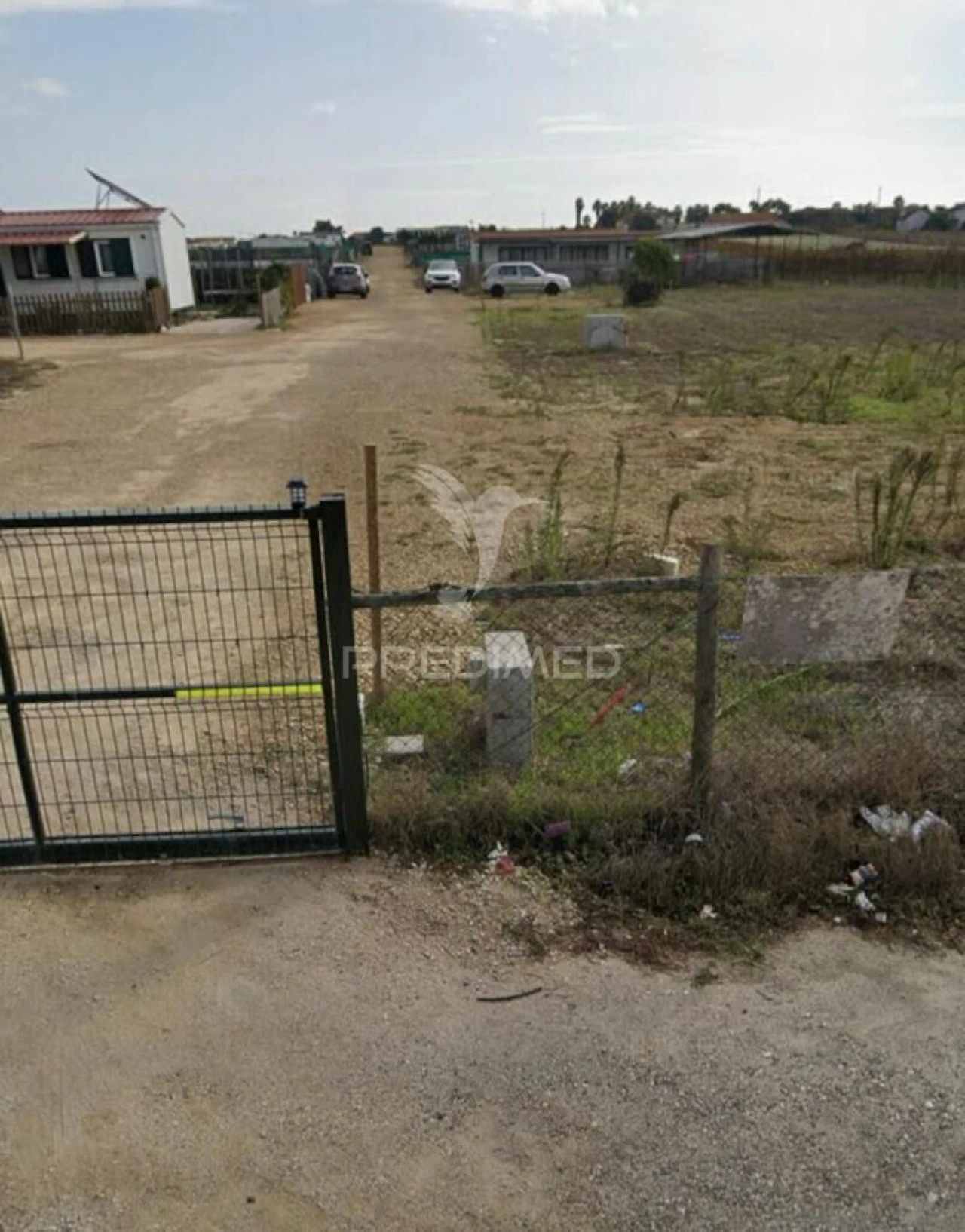 Terreno para Venda em Palmela Foto 3