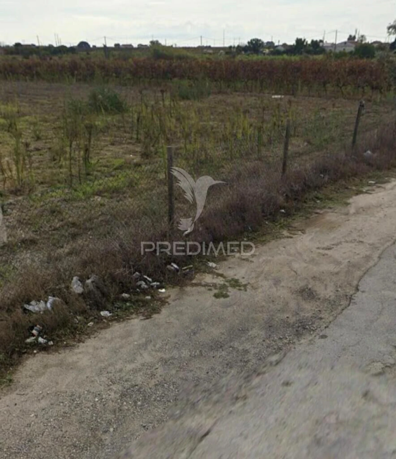 Terreno para Venda em Palmela Foto 2