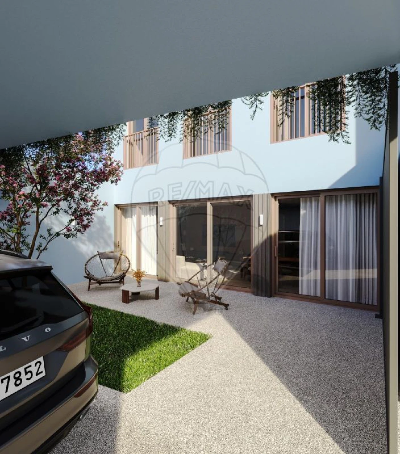 Apartamento T2 para Venda em Campanhã Foto 34
