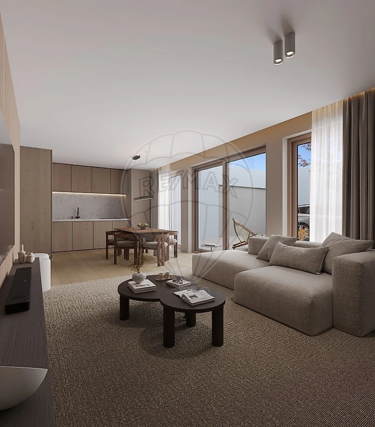 Apartamento T2 para Venda em Campanhã Foto 24