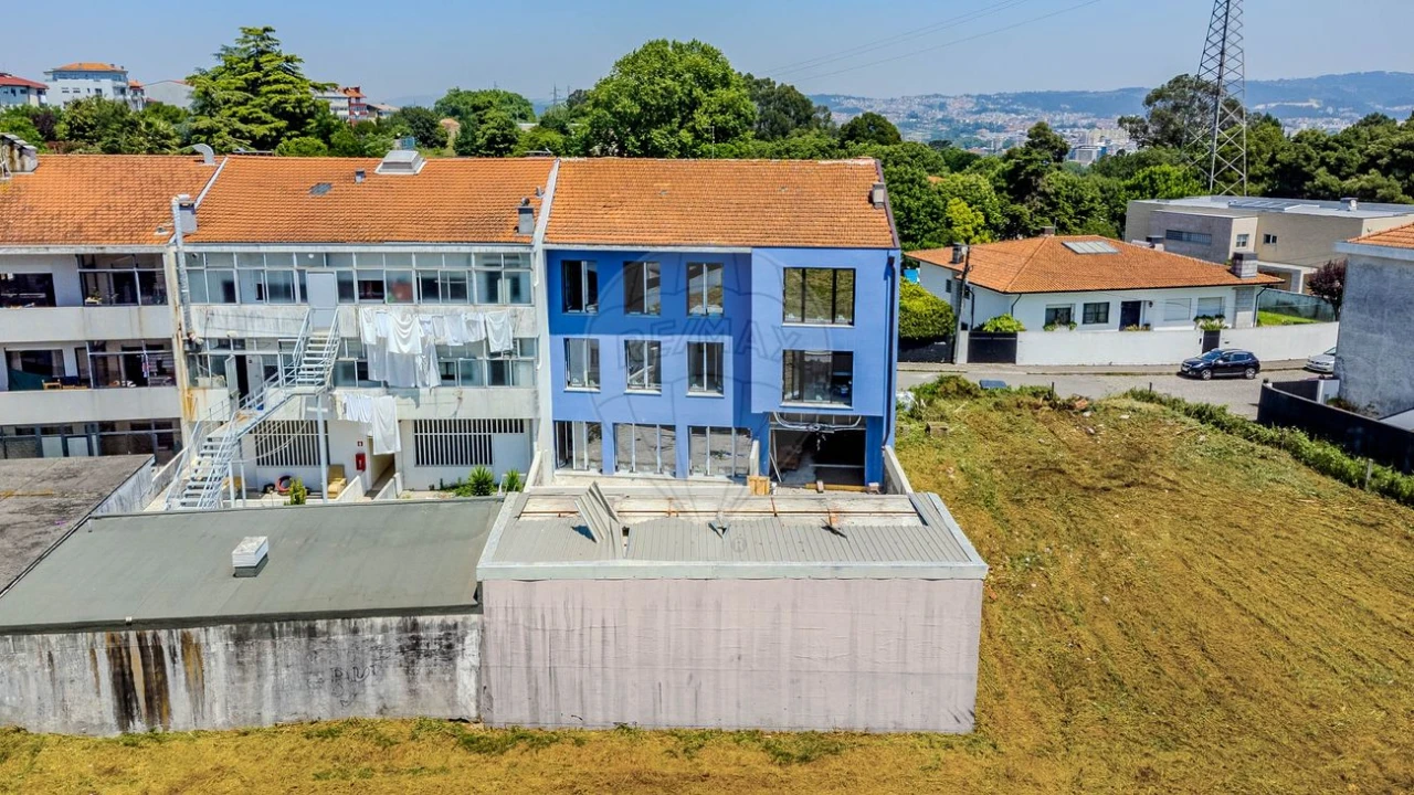 Apartamento T2 para Venda em Campanhã Foto 7