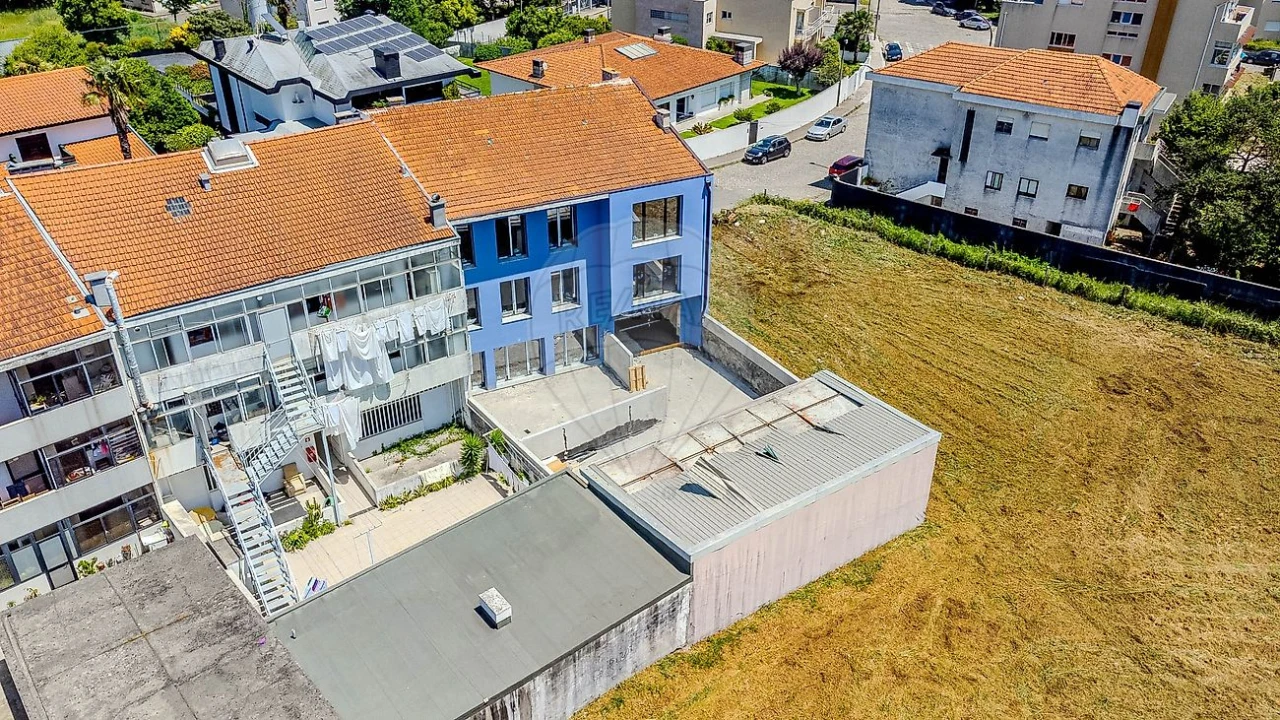 Apartamento T2 para Venda em Campanhã Foto 8