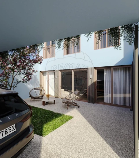Apartamento T2 para Venda em Campanhã
