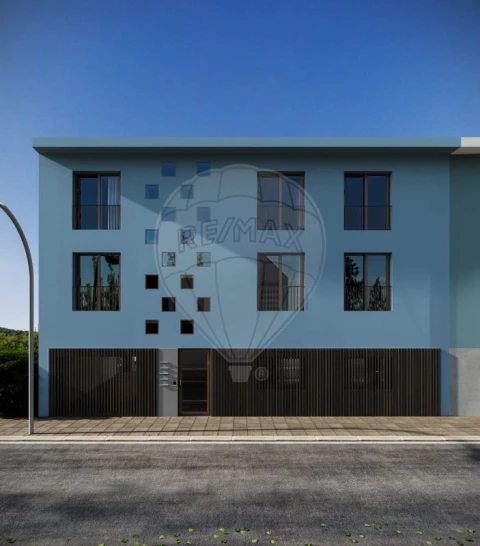 Apartamento T2 para Venda em Campanhã