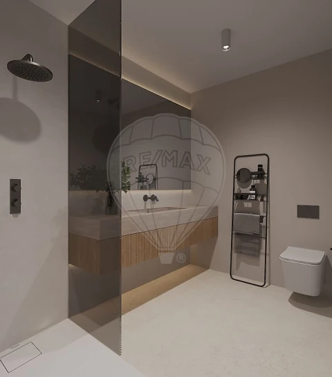 Apartamento T2 para Venda em Campanhã