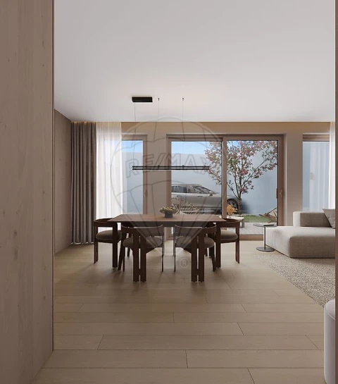 Apartamento T2 para Venda em Campanhã