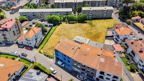 Apartamento T2 para Venda em Campanhã