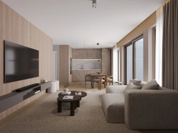 Apartamento T2 para Venda em Campanhã