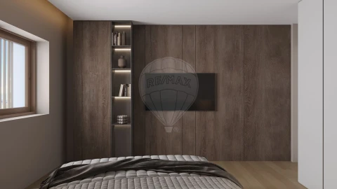 Apartamento T2 para Venda em Campanhã