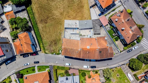 Apartamento T2 para Venda em Campanhã