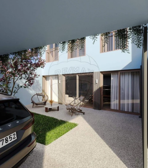 Apartamento T2 para Venda em Campanhã