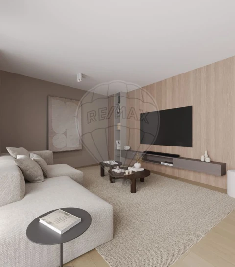Apartamento T2 para Venda em Campanhã