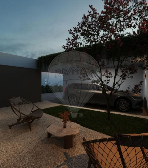 Apartamento T2 para Venda em Campanhã