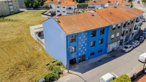 Apartamento T2 para Venda em Campanhã