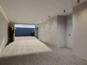 Apartamento T2 para Venda em Campanhã