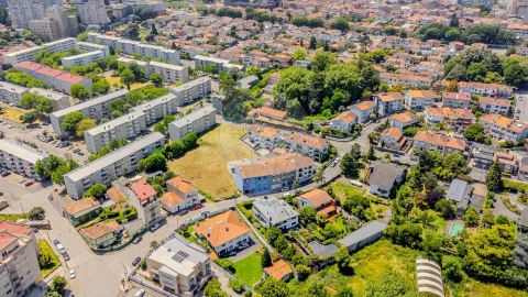 Apartamento T2 para Venda em Campanhã