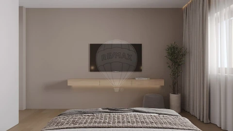 Apartamento T2 para Venda em Campanhã