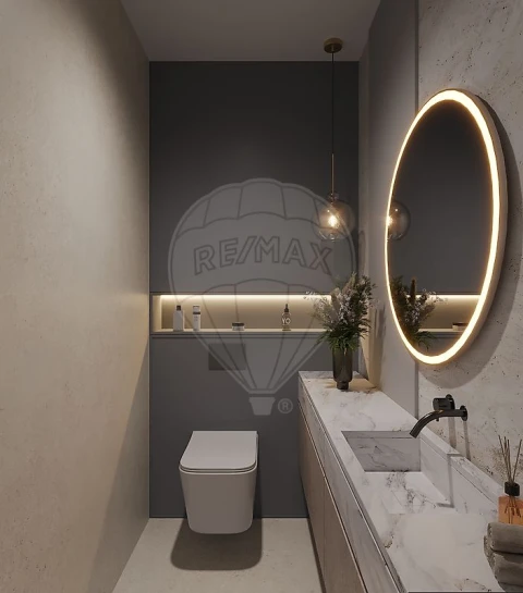 Apartamento T2 para Venda em Campanhã