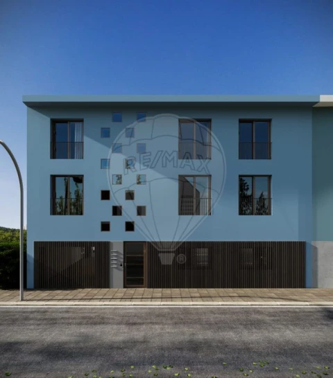 Apartamento T2 para Venda em Campanhã