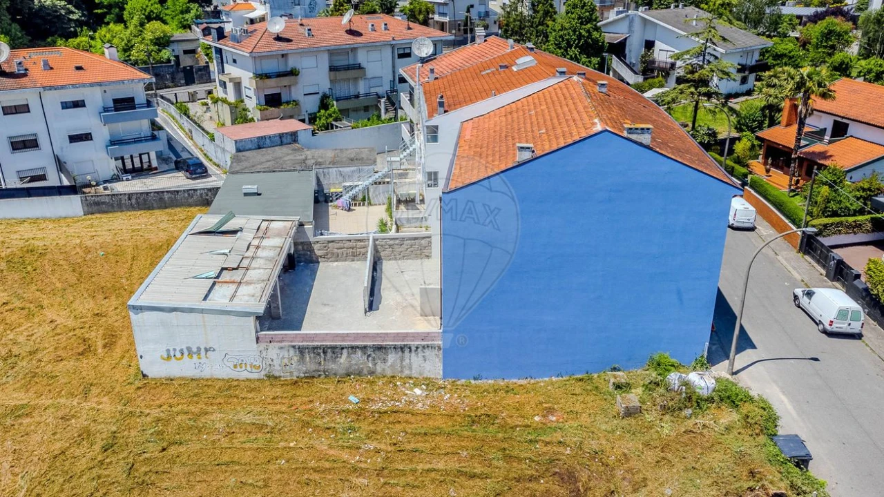 Apartamento T2 para Venda em Campanhã Foto 6