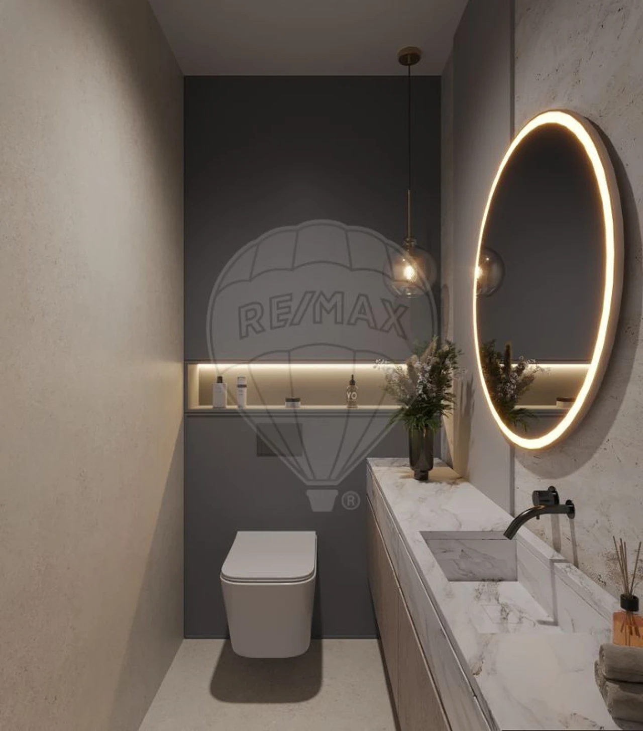 Apartamento T2 para Venda em Campanhã Foto 41